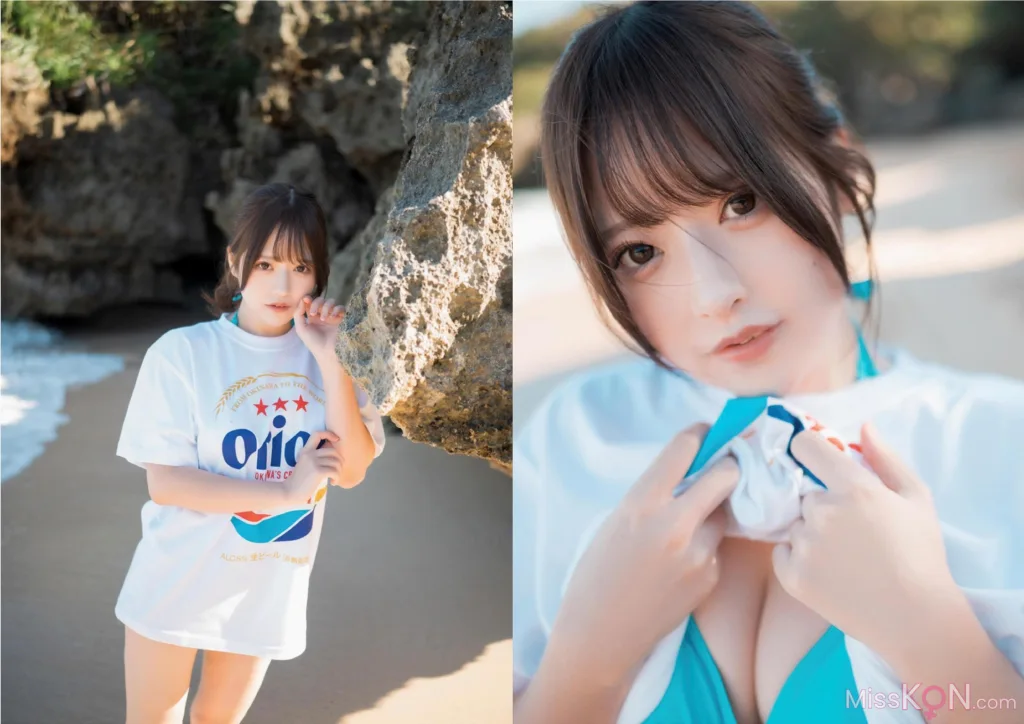 [JP] 九十九ぱて: 1st E-book こっちにきて？(Wunder Publishing House) (177 photos) – Page 4