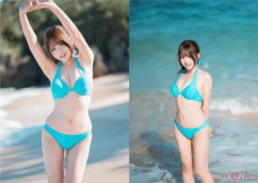 [JP] 九十九ぱて: 1st E-book こっちにきて？(Wunder Publishing House) (177 photos) – Page 4