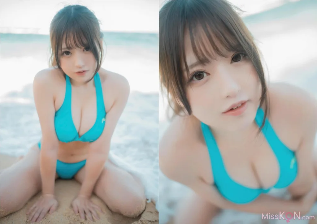[JP] 九十九ぱて: 1st E-book こっちにきて？(Wunder Publishing House) (177 photos) – Page 4