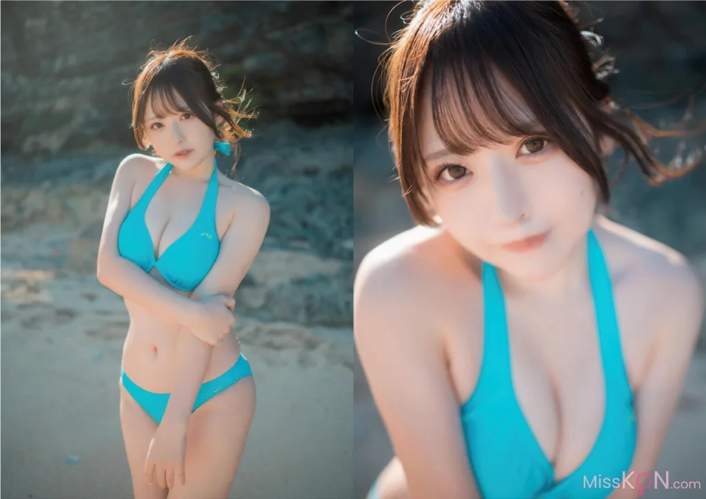 [JP] 九十九ぱて: 1st E-book こっちにきて？(Wunder Publishing House) (177 photos) – Page 4