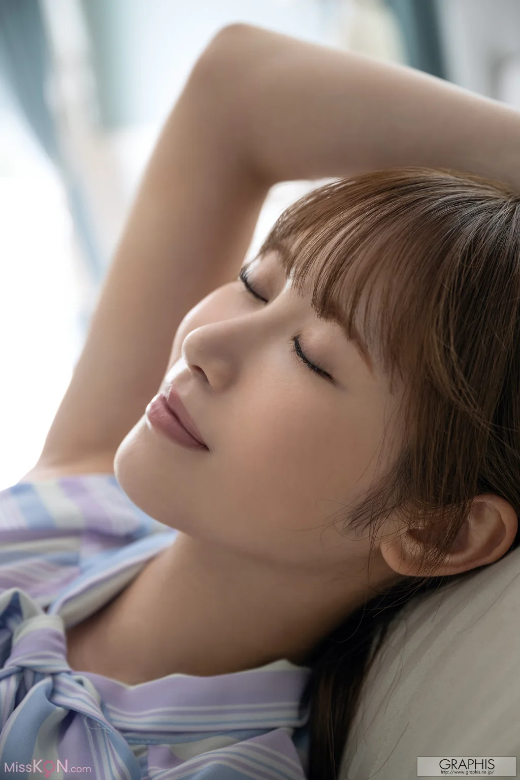 [JP] Ono Rikka (小野六花): [Graphis] Gals Sweaty Vol.1+2 (41 photos) – Page 2