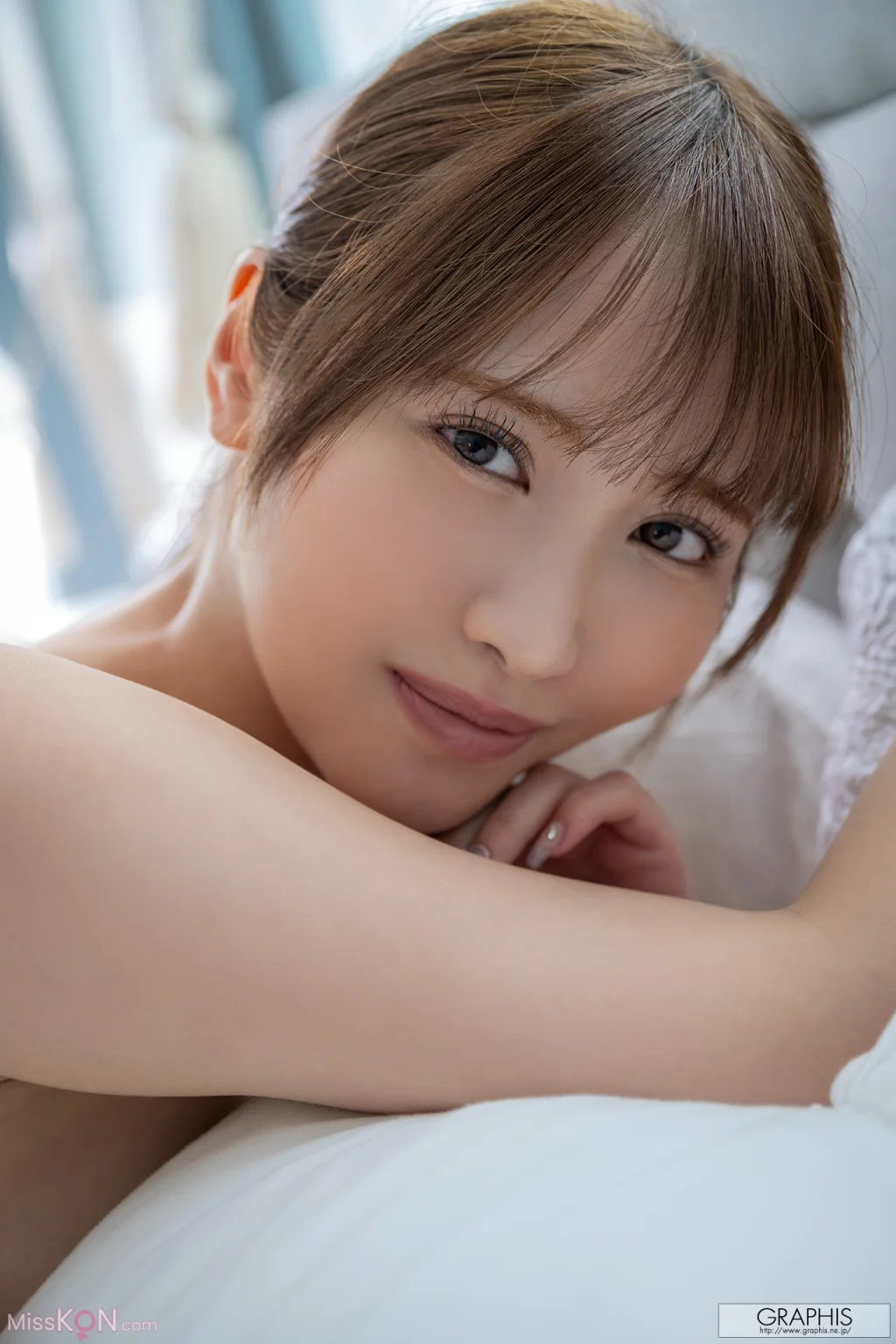 [JP] Ono Rikka (小野六花): [Graphis] Gals Sweaty Vol.1+2 (41 photos) – Page 4