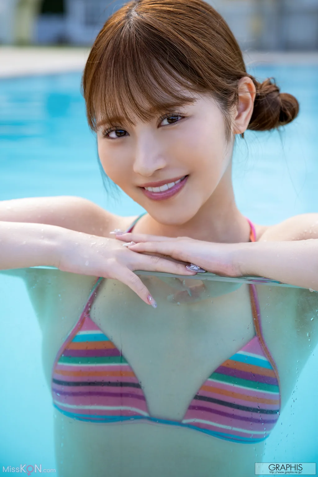 [JP] Ono Rikka (小野六花): [Graphis] Gals Sweaty Vol.1+2 (41 photos) – Page 4