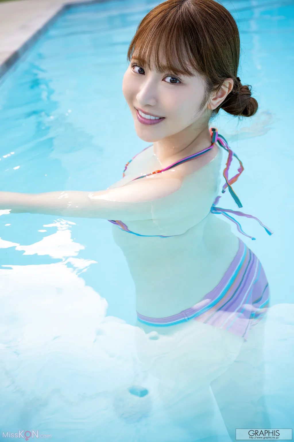 [JP] Ono Rikka (小野六花): [Graphis] Gals Sweaty Vol.1+2 (41 photos) – Page 4