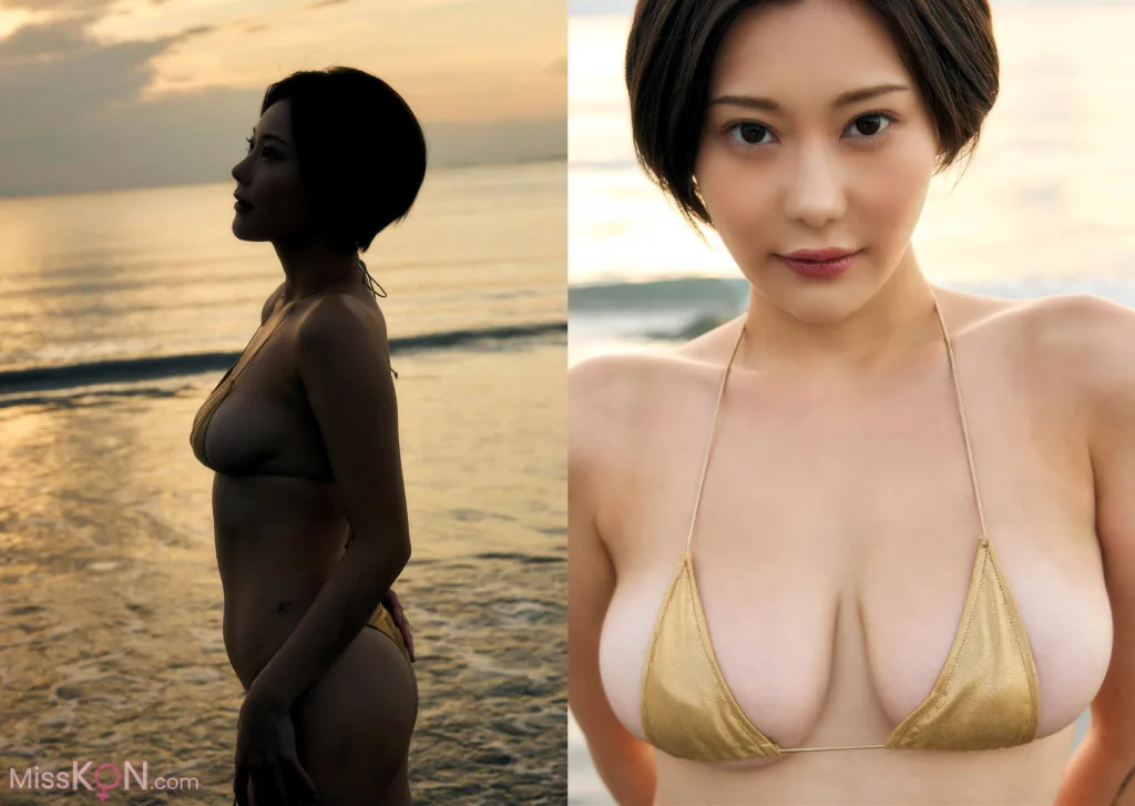 [JP] Yuu Yamamoto (山本ゆう): Exciting Girls デジタル写真集 Vol.1 (50 photos) – Page 2