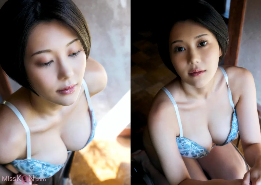 [JP] Yuu Yamamoto (山本ゆう): Exciting Girls デジタル写真集 Vol.1 (50 photos) – Page 3