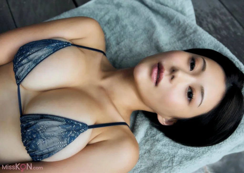 [JP] Yuu Yamamoto (山本ゆう): Exciting Girls デジタル写真集 Vol.2 (56 photos) – Page 3