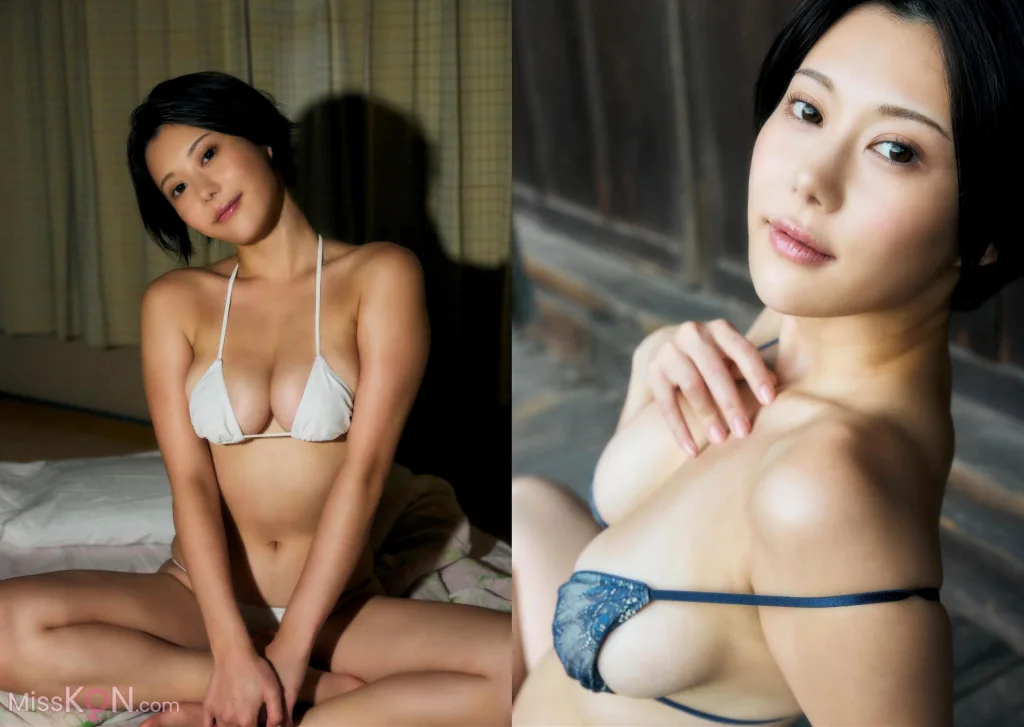 [JP] Yuu Yamamoto (山本ゆう): Exciting Girls デジタル写真集 Vol.2 (56 photos) – Page 3