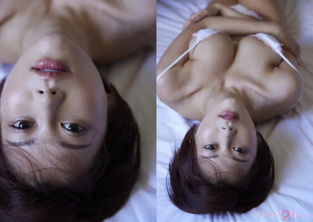 [JP] Yuu Yamamoto (山本ゆう): Exciting Girls デジタル写真集 Vol.3 (63 photos) – Page 3