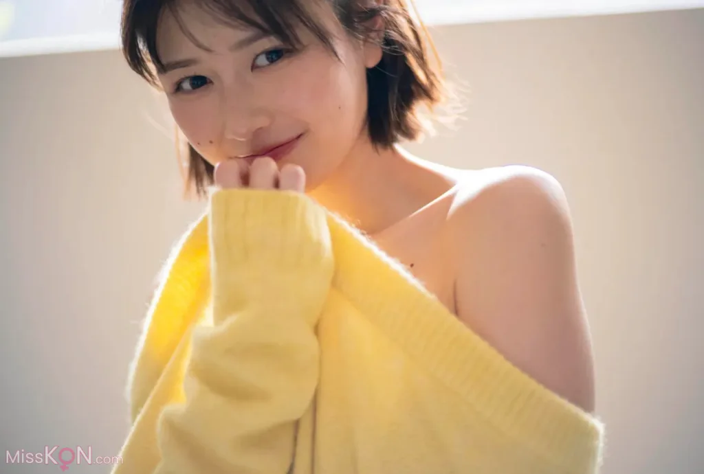 [JP] Yuzuha Saeki (冴木柚葉): FRIDAY Monthly Girl 047 完全未発表100カット (90 photos)