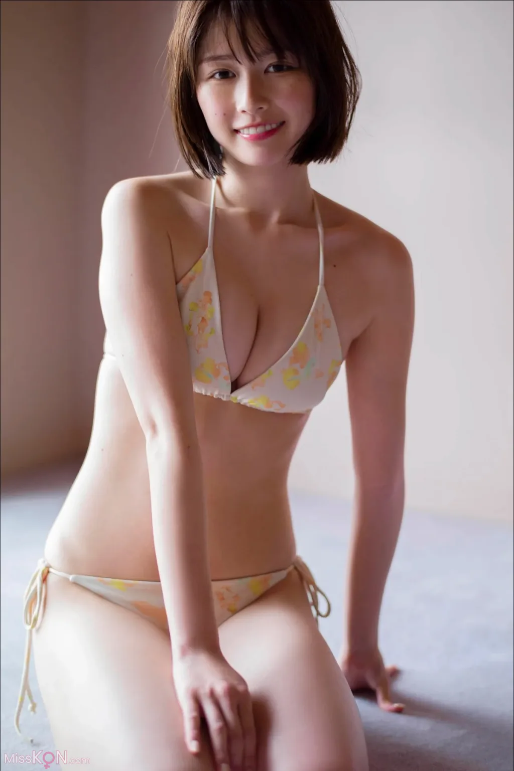[JP] Yuzuha Saeki (冴木柚葉): FRIDAY Monthly Girl 047 完全未発表100カット (90 photos) – Page 2