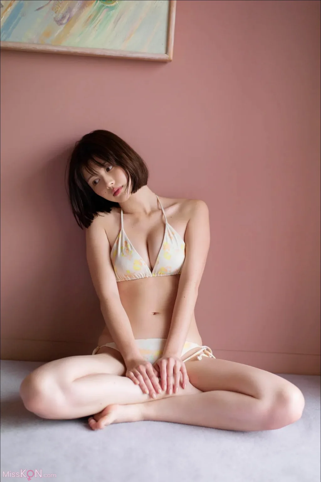 [JP] Yuzuha Saeki (冴木柚葉): FRIDAY Monthly Girl 047 完全未発表100カット (90 photos) – Page 2