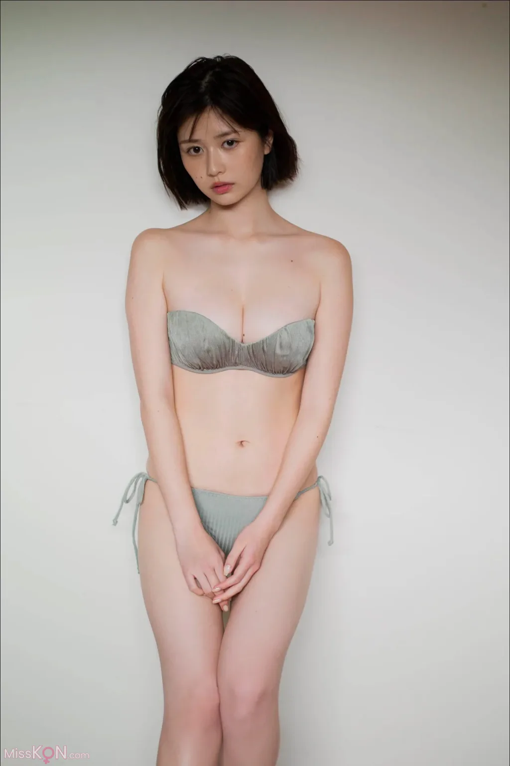 [JP] Yuzuha Saeki (冴木柚葉): FRIDAY Monthly Girl 047 完全未発表100カット (90 photos) – Page 2