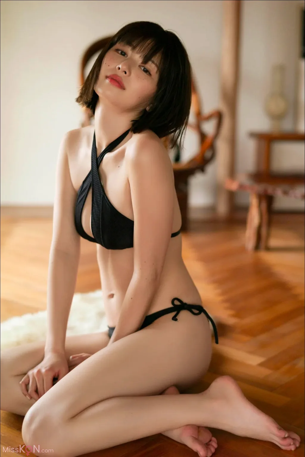 [JP] Yuzuha Saeki (冴木柚葉): FRIDAY Monthly Girl 047 完全未発表100カット (90 photos) – Page 5