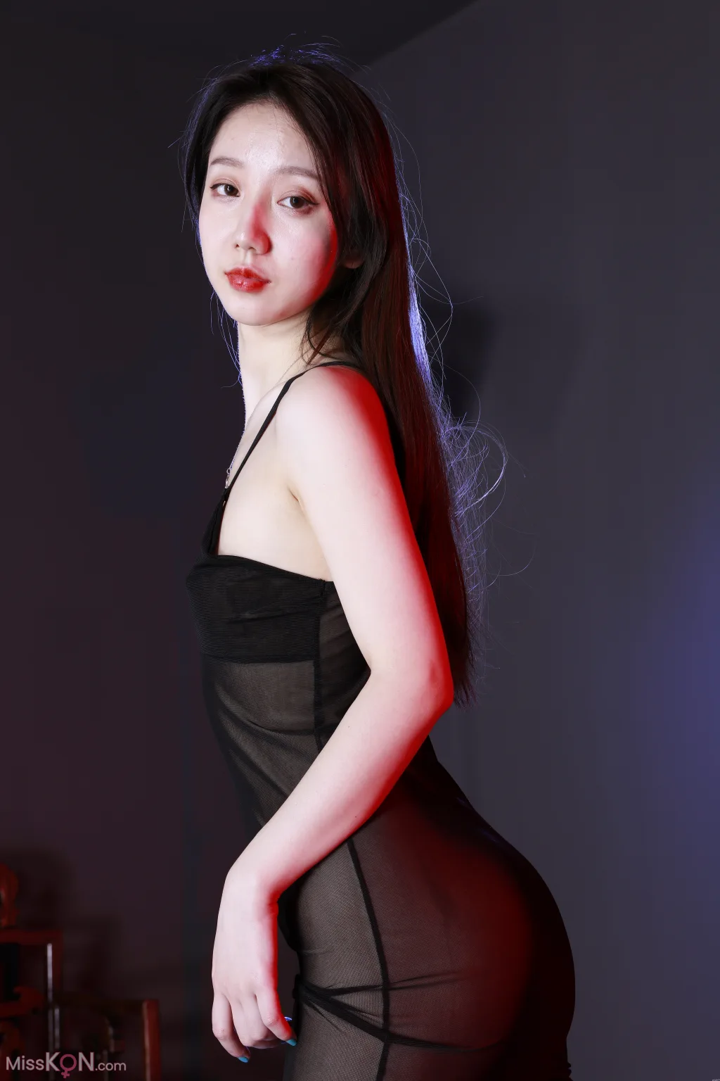 [Private Photoshoot] 阿歡: 國模 2022.02.19 大尺度 私拍 4K (655 photos) – Page 4