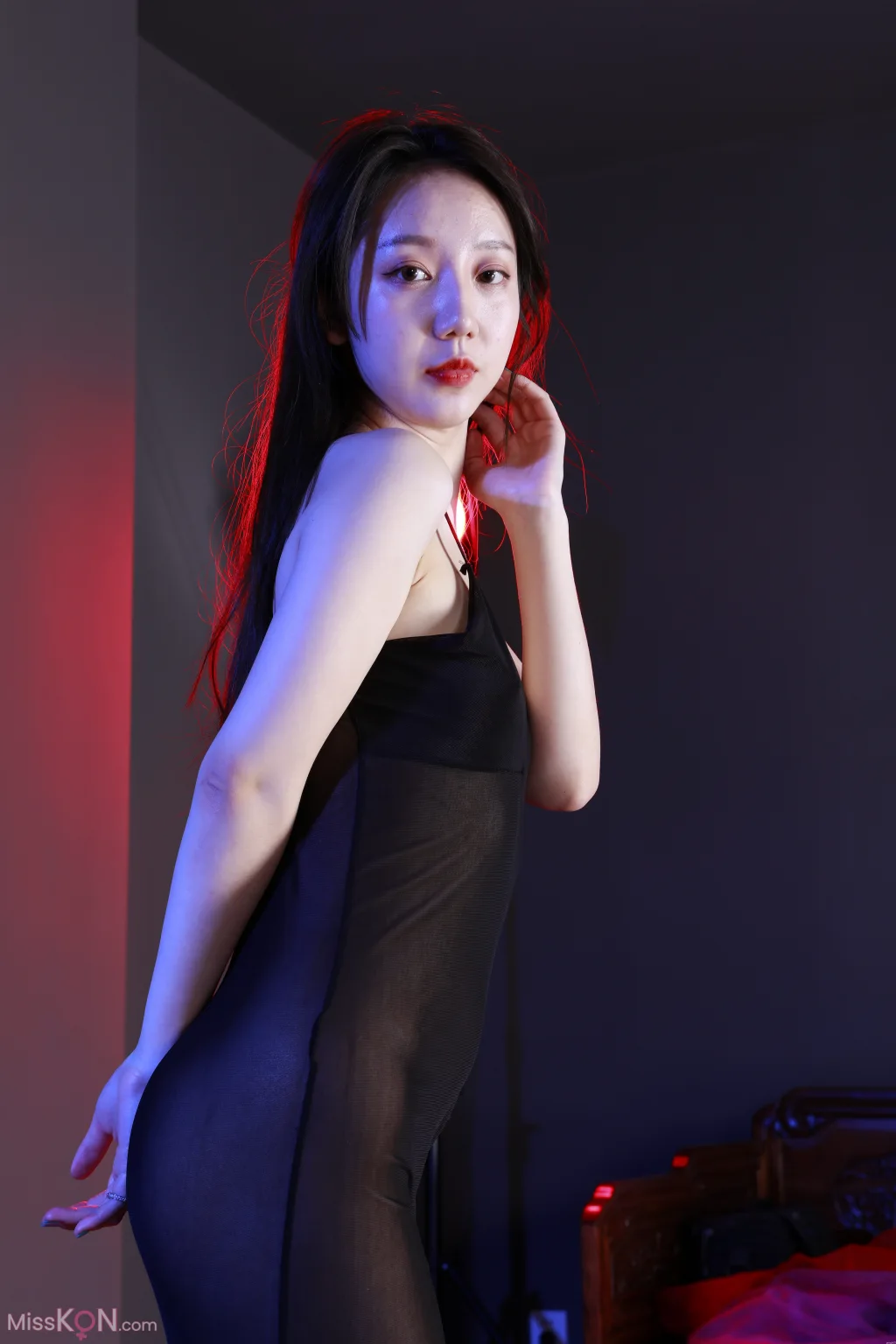 [Private Photoshoot] 阿歡: 國模 2022.02.19 大尺度 私拍 4K (655 photos) – Page 4