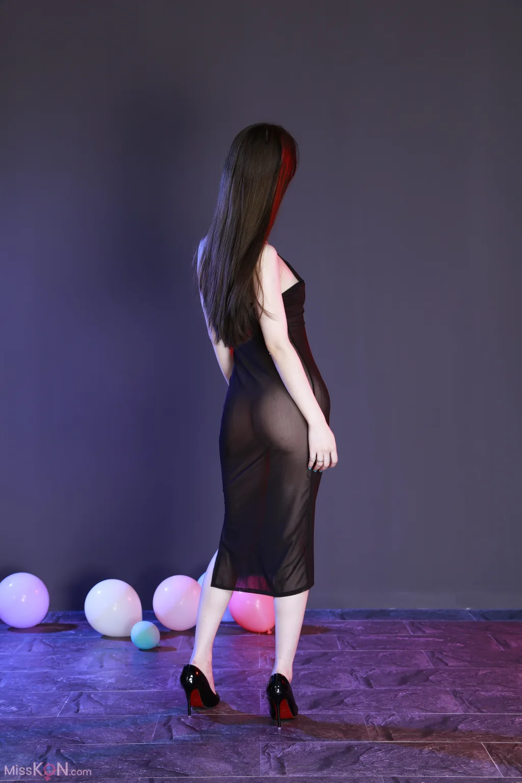 [Private Photoshoot] 阿歡: 國模 2022.02.19 大尺度 私拍 4K (655 photos) – Page 5
