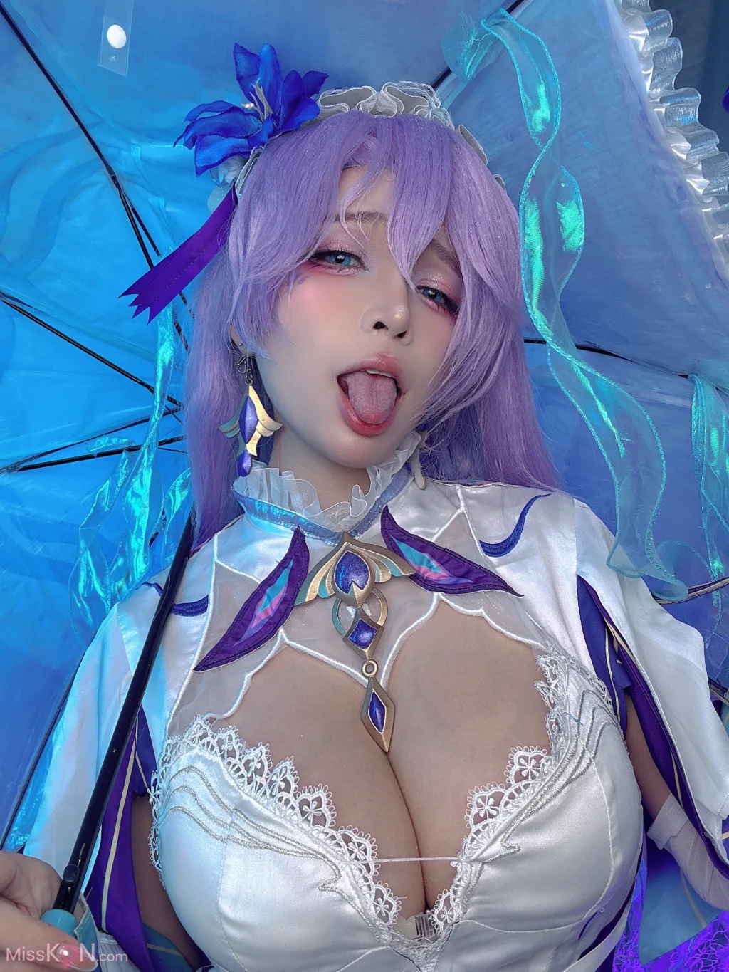Coser@UmekoJ: Cantarella Wuthering Waves (79 photos + 7 videos) – Page 3