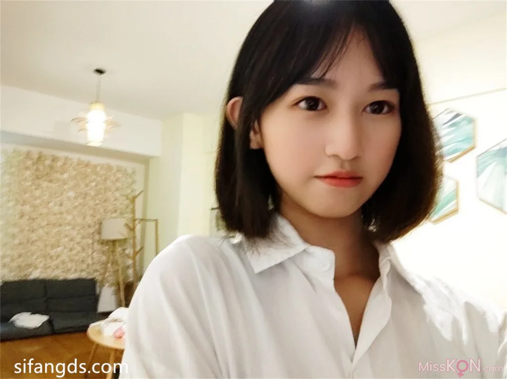 未知女神: 极品白皙全尺度私拍写真 (116 photos + 2 videos) – Page 3
