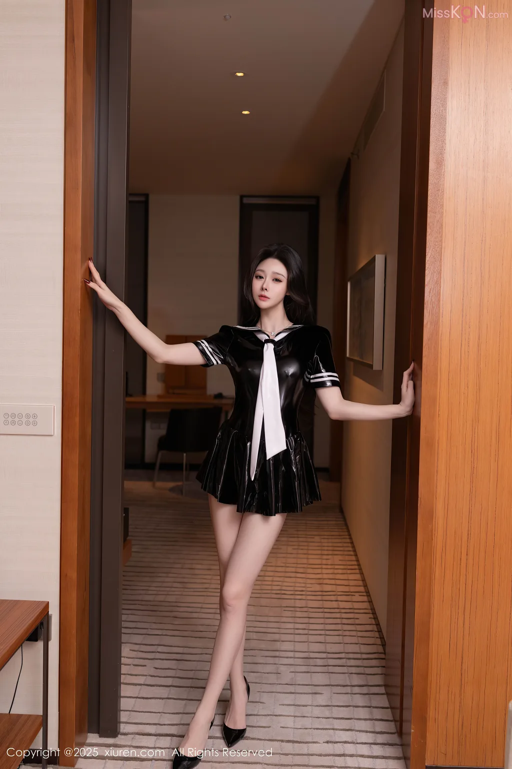 XIUREN No.10081 – 10095 (1127 photos) – Page 7