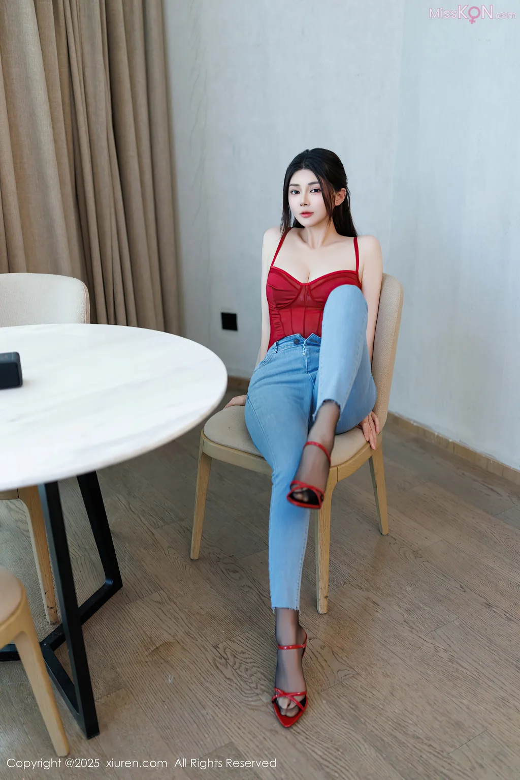 XIUREN No.10081 – 10095 (1127 photos) – Page 10