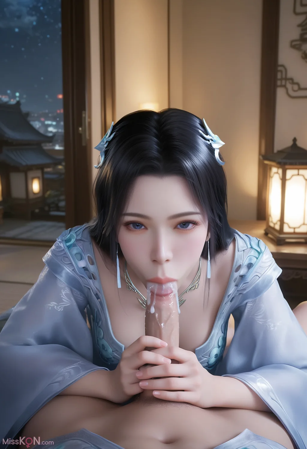 [AI Generated] 遮天 彩云仙子 (111 photos) – Page 3