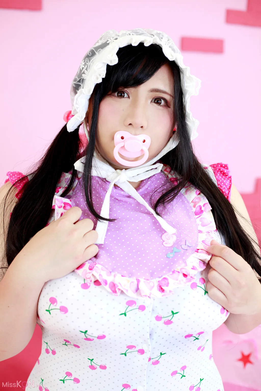 Coser@蝶月真綾: BABY ROMPERS (226 photos)