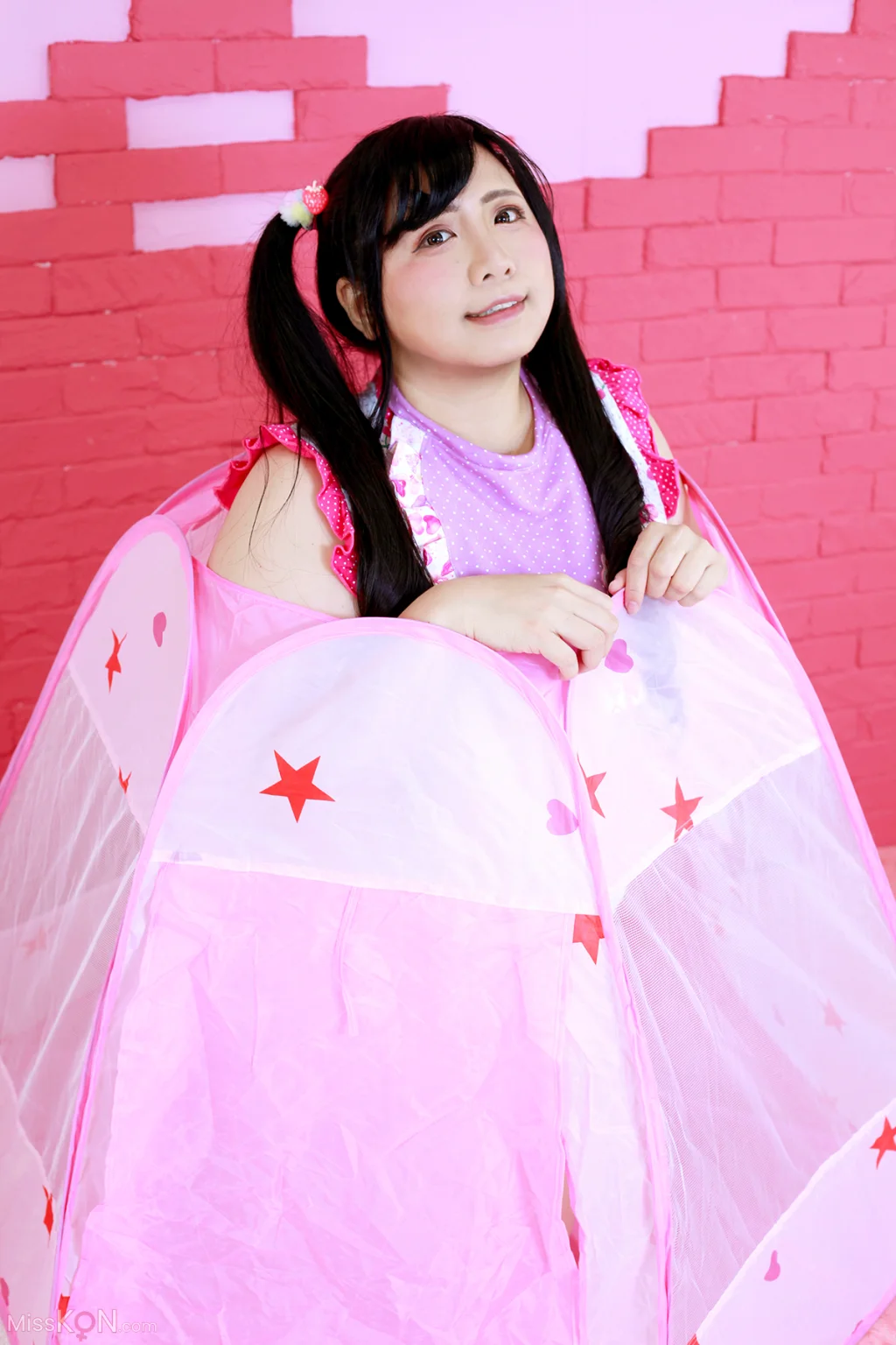 Coser@蝶月真綾: BABY ROMPERS (226 photos)