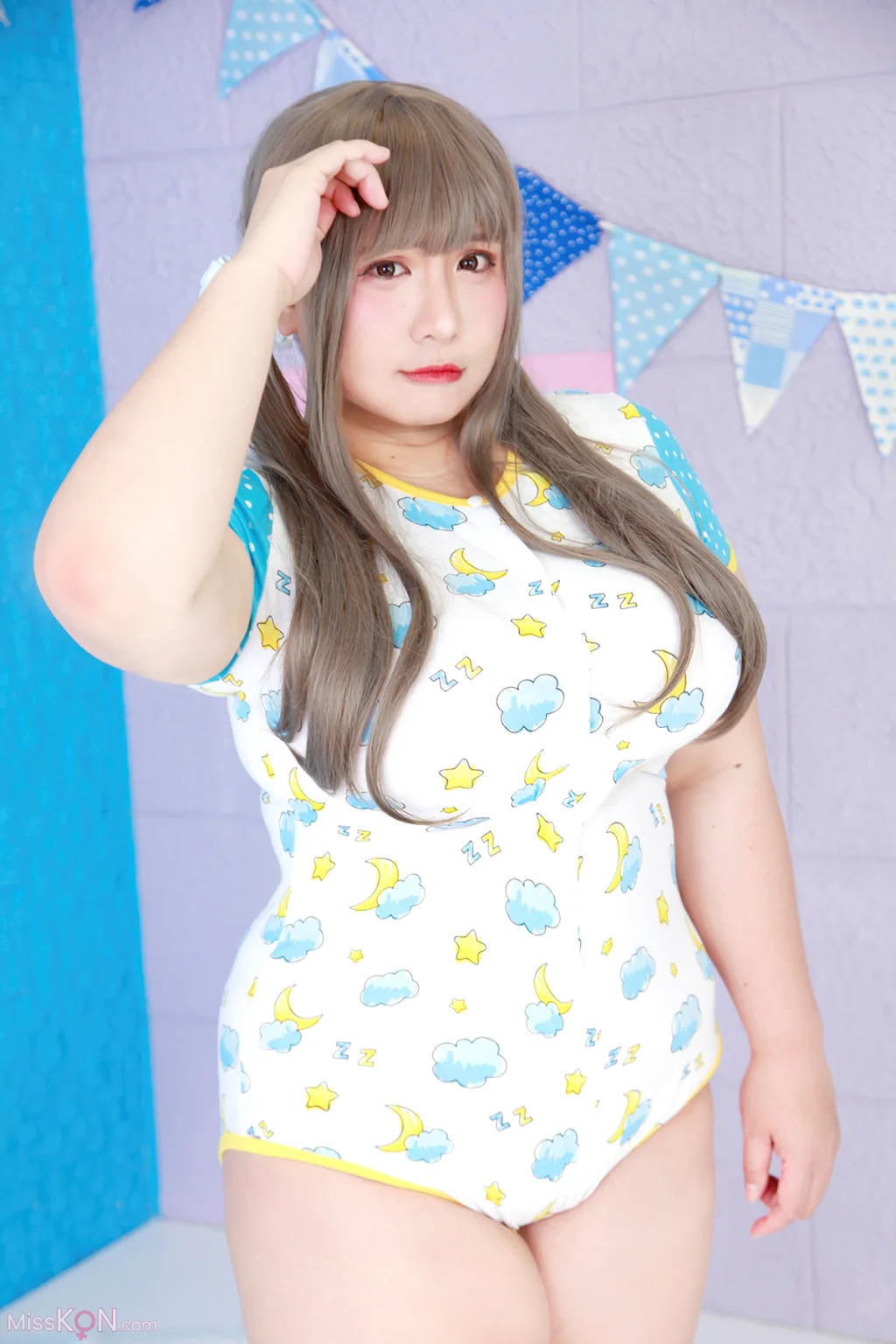 Coser@蝶月真綾: BABY ROMPERS (226 photos) – Page 2
