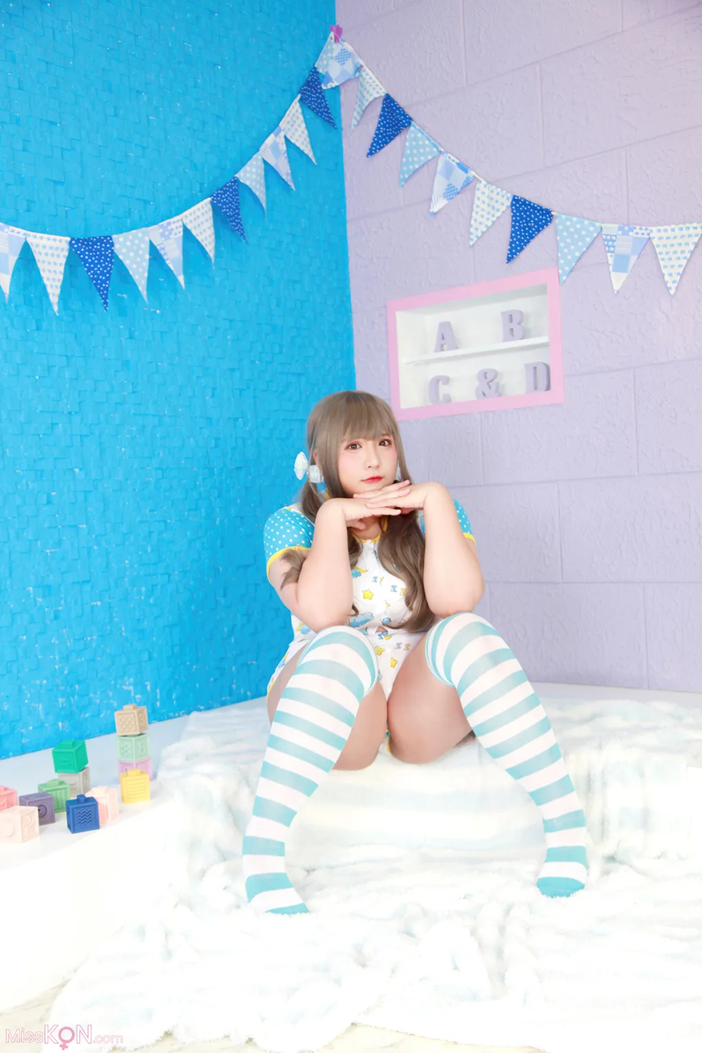 Coser@蝶月真綾: BABY ROMPERS (226 photos) – Page 3