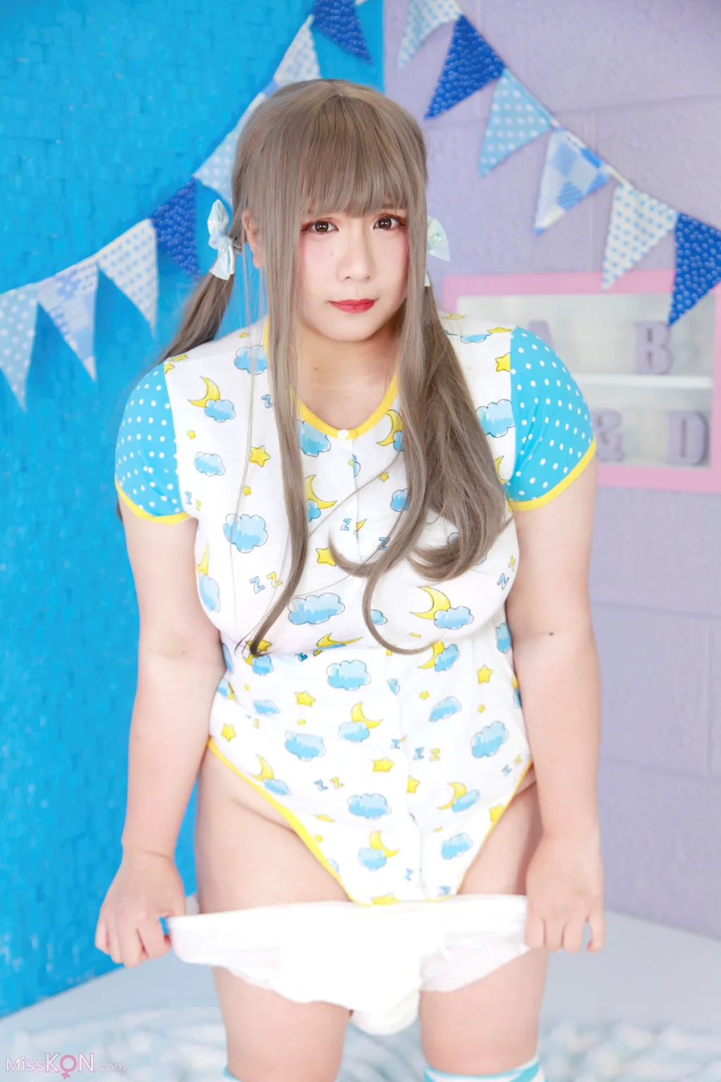 Coser@蝶月真綾: BABY ROMPERS (226 photos) – Page 3