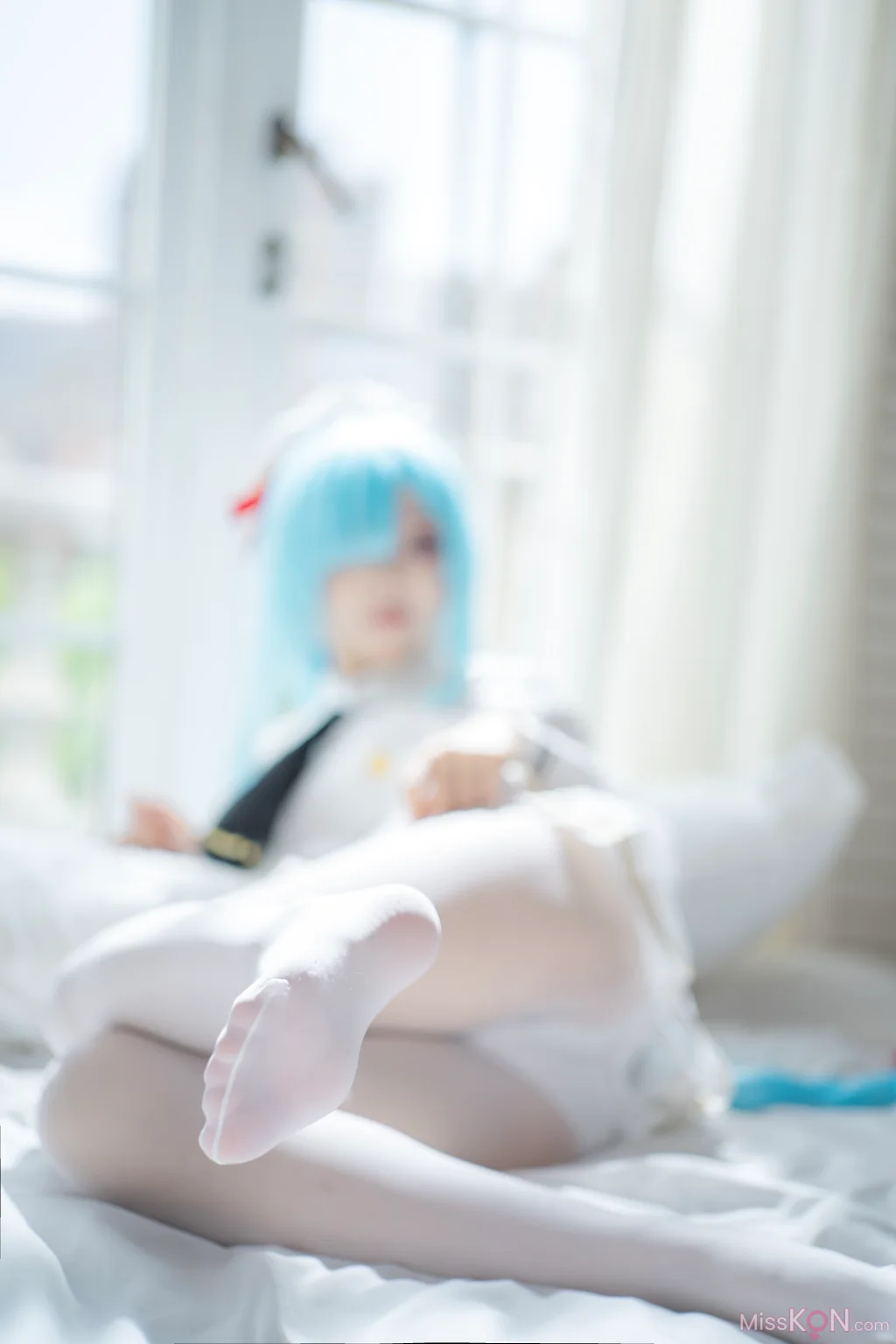 Coser@矢量鱼: 雅努斯水手服 (38 photos) – Page 2