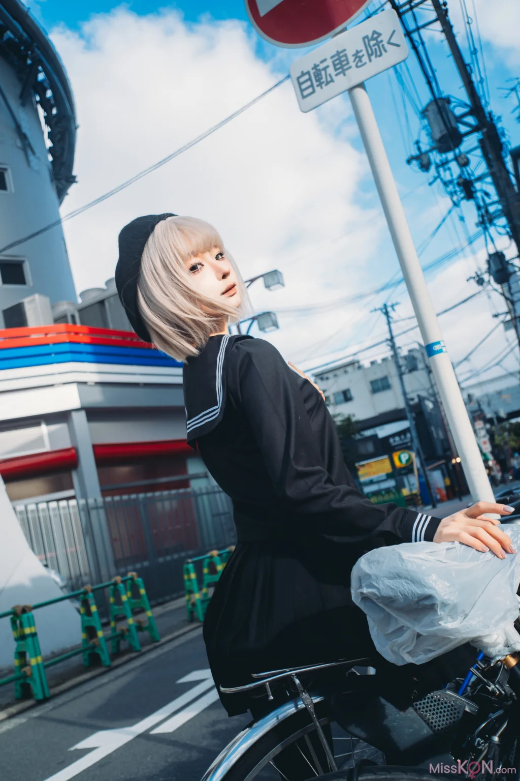 Coser@蠢沫沫 (chunmomo): 秋寻上 (281 photos)