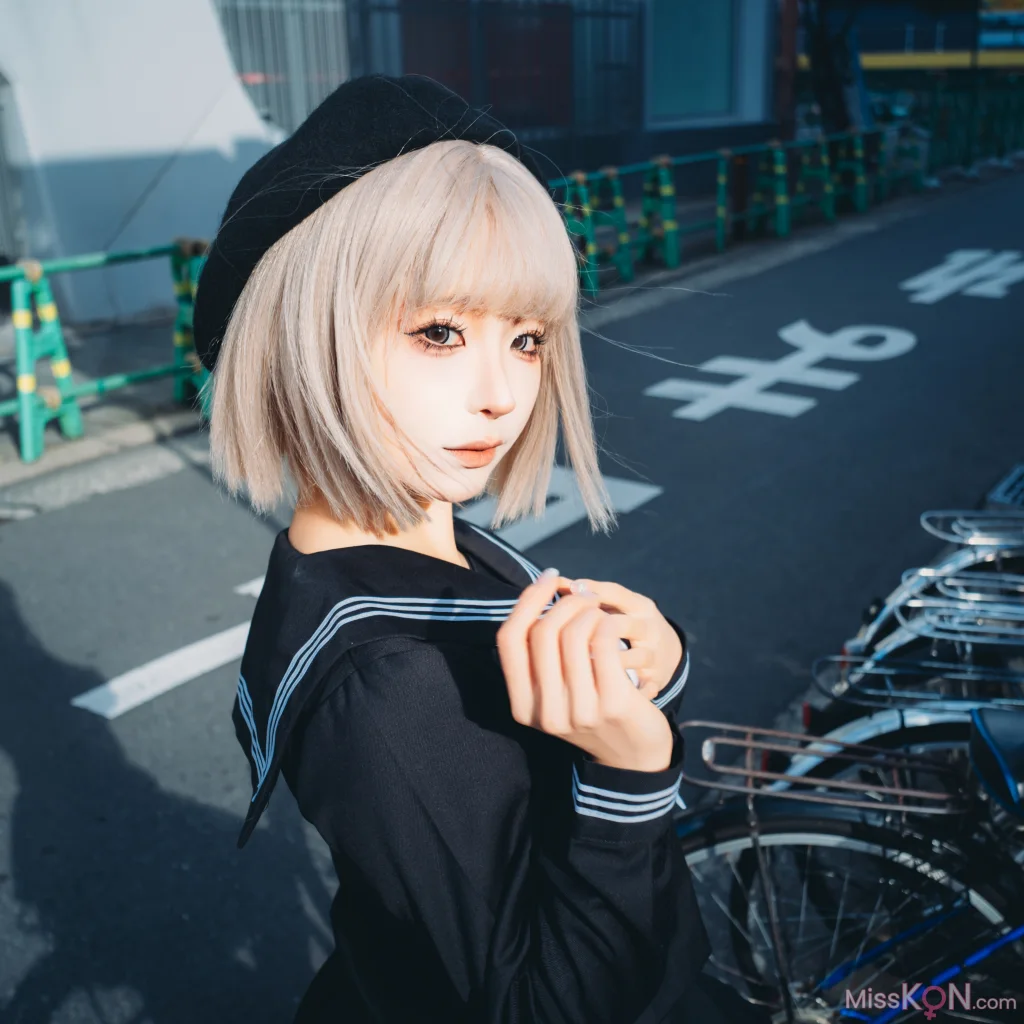 Coser@蠢沫沫 (chunmomo): 秋寻上 (281 photos)
