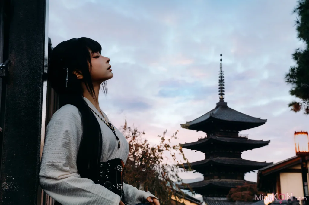 Coser@蠢沫沫 (chunmomo): 秋寻上 (281 photos) – Page 2