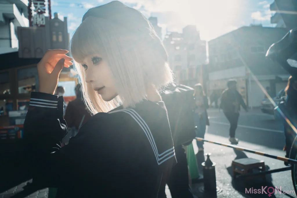 Coser@蠢沫沫 (chunmomo): 秋寻上 (281 photos) – Page 2