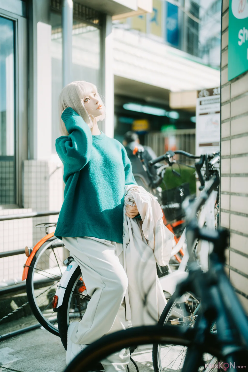 Coser@蠢沫沫 (chunmomo): 秋寻上 (281 photos) – Page 2