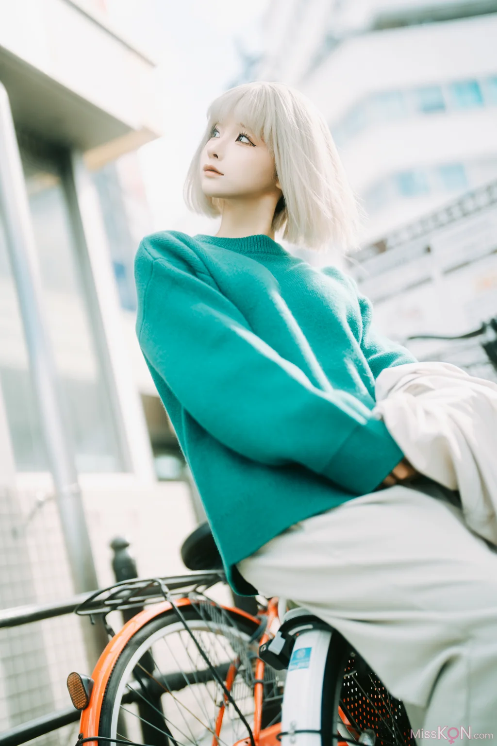 Coser@蠢沫沫 (chunmomo): 秋寻上 (281 photos) – Page 2