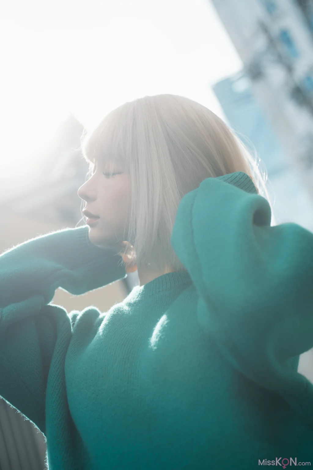 Coser@蠢沫沫 (chunmomo): 秋寻上 (281 photos) – Page 2