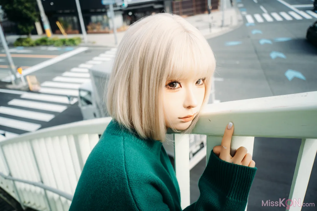 Coser@蠢沫沫 (chunmomo): 秋寻上 (281 photos) – Page 3