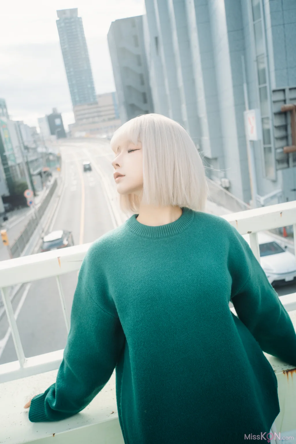 Coser@蠢沫沫 (chunmomo): 秋寻上 (281 photos) – Page 3