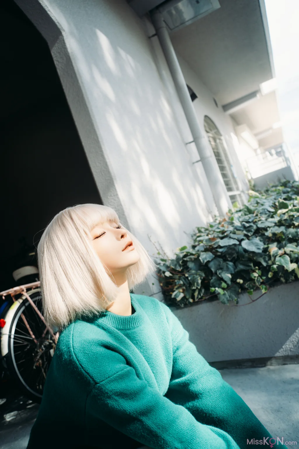 Coser@蠢沫沫 (chunmomo): 秋寻上 (281 photos) – Page 3