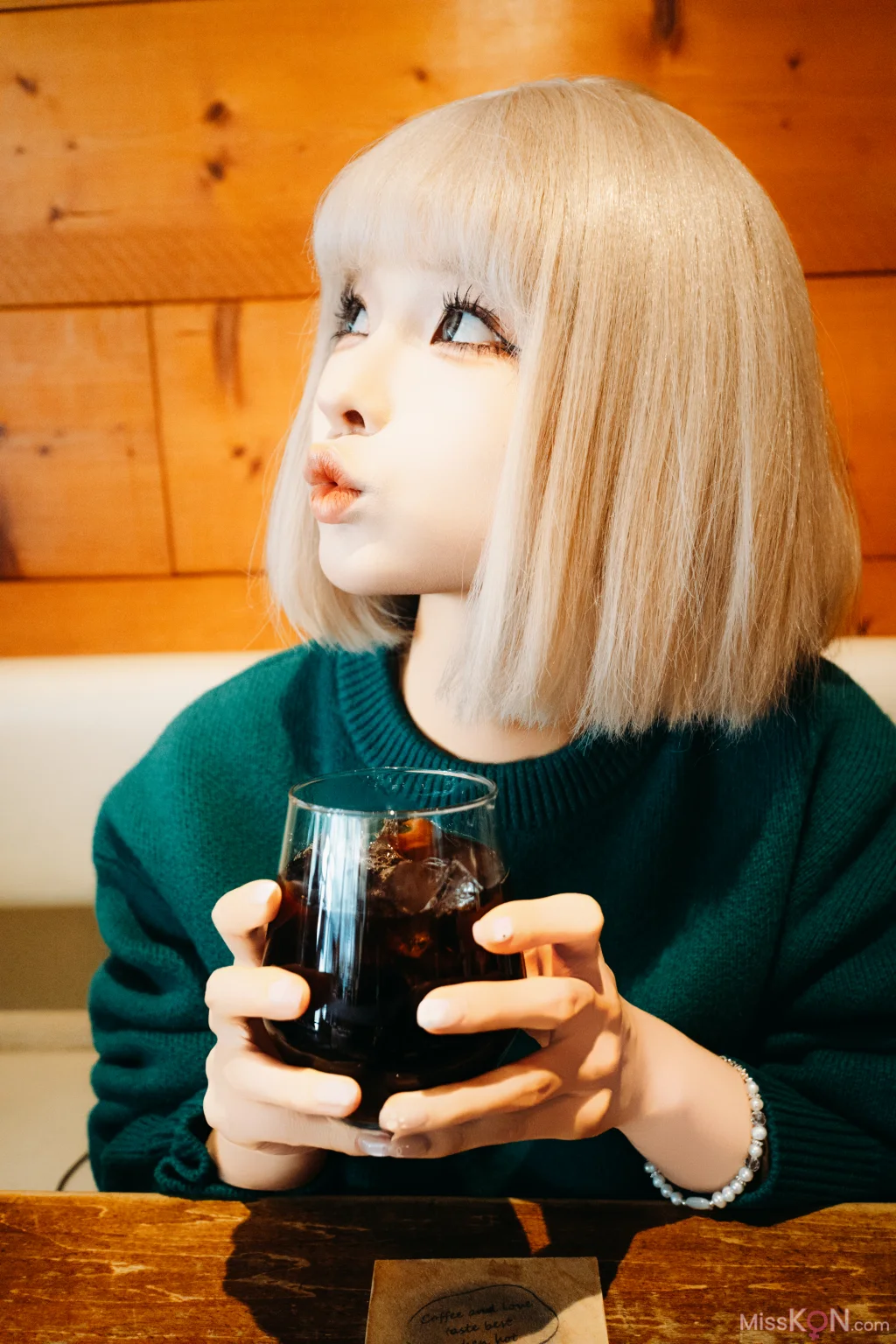 Coser@蠢沫沫 (chunmomo): 秋寻上 (281 photos) – Page 3