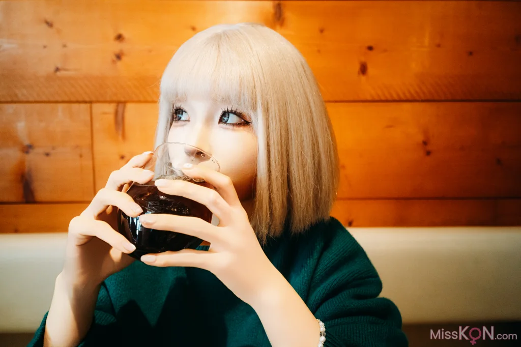 Coser@蠢沫沫 (chunmomo): 秋寻上 (281 photos) – Page 3