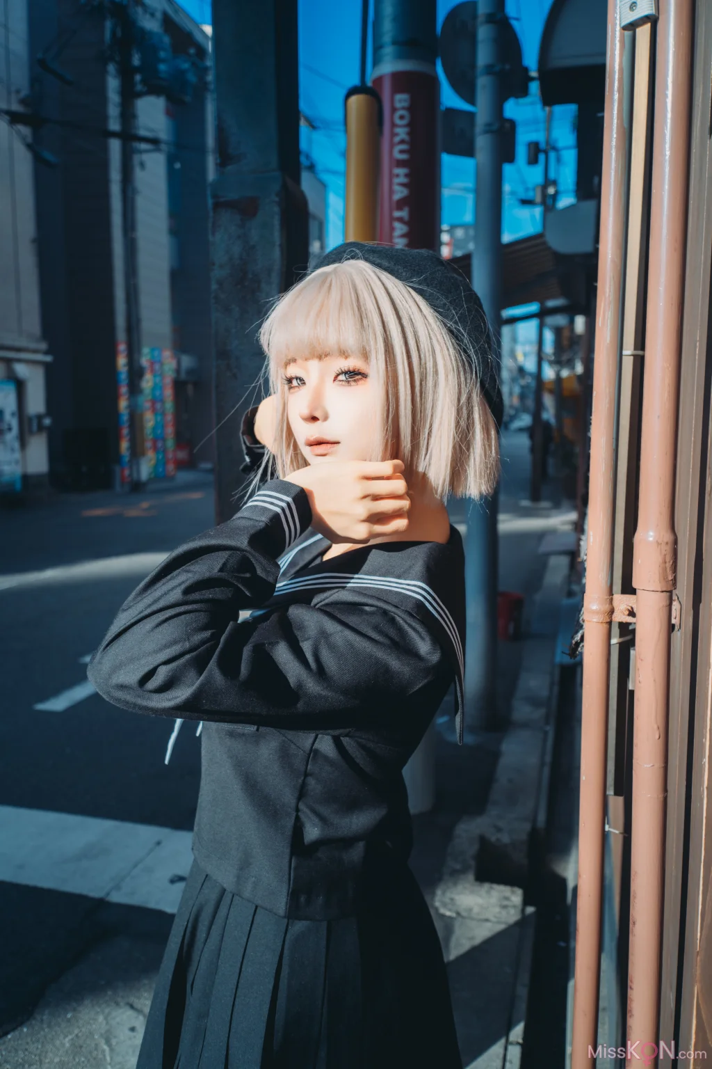 Coser@蠢沫沫 (chunmomo): 秋寻上 (281 photos) – Page 3