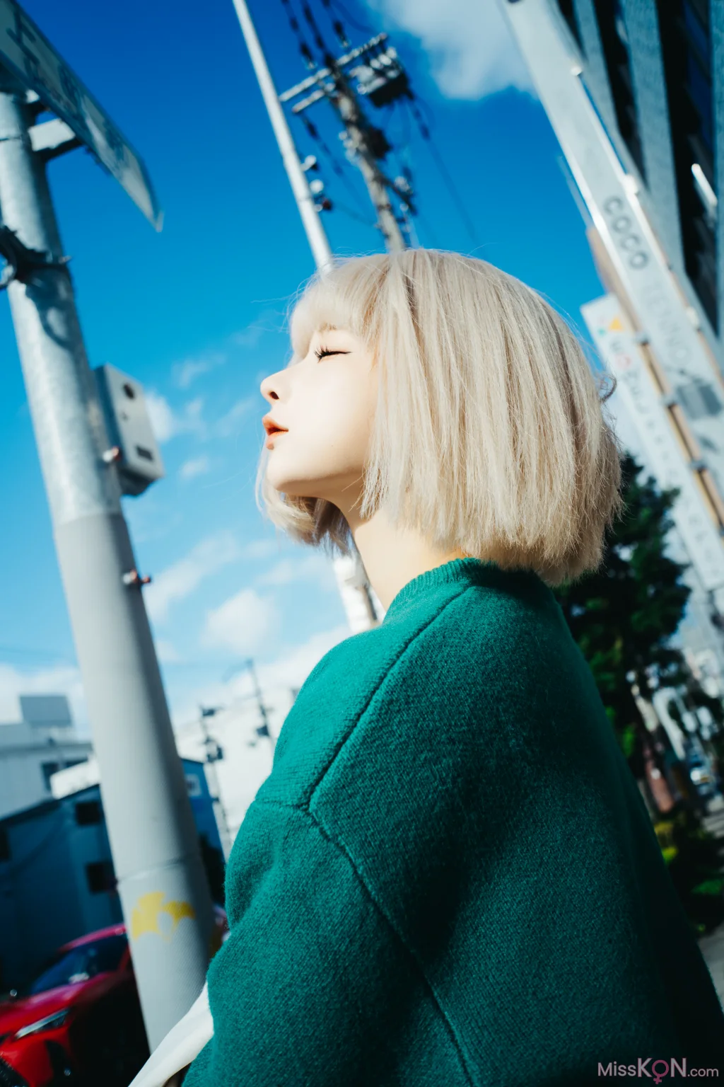 Coser@蠢沫沫 (chunmomo): 秋寻上 (281 photos) – Page 3