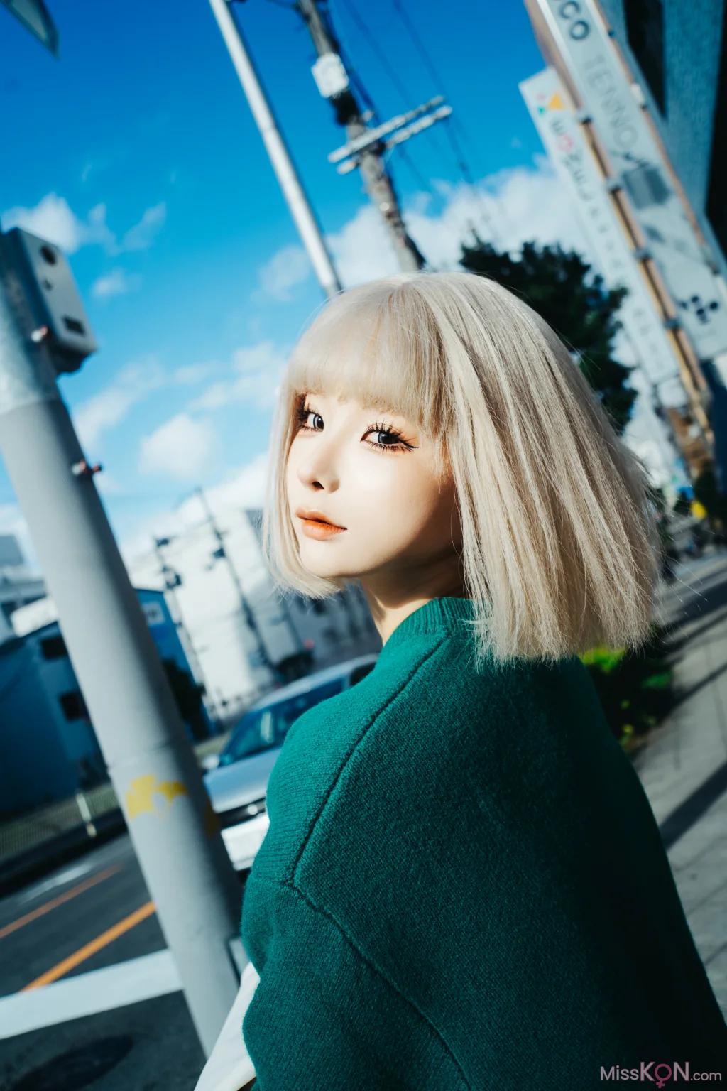 Coser@蠢沫沫 (chunmomo): 秋寻上 (281 photos) – Page 3