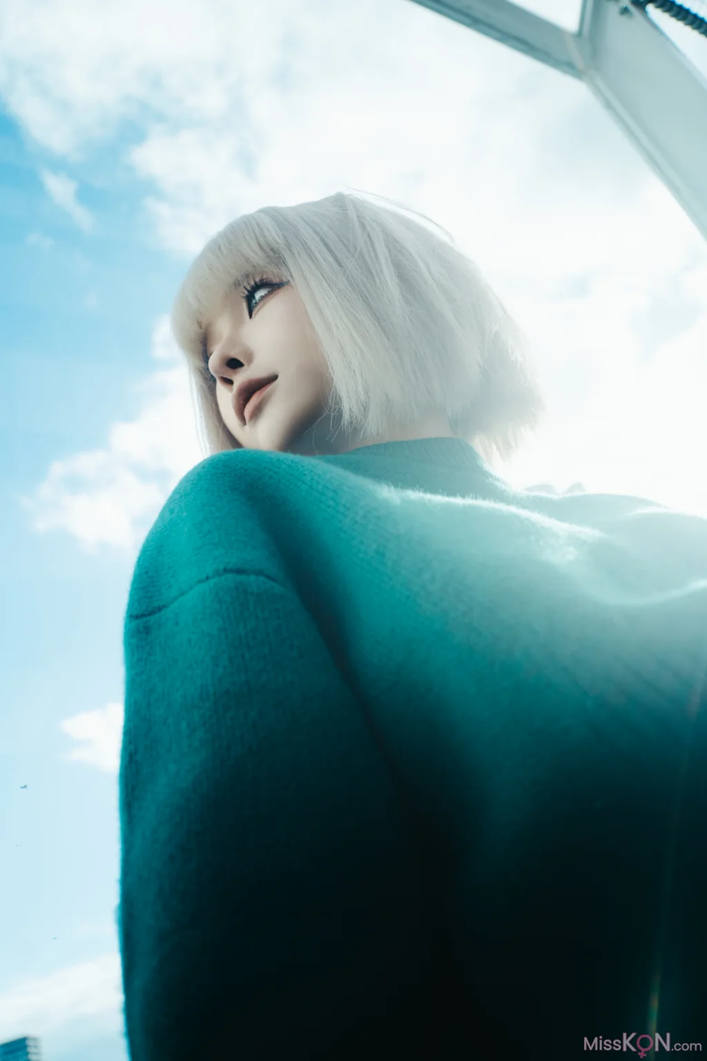 Coser@蠢沫沫 (chunmomo): 秋寻上 (281 photos) – Page 3
