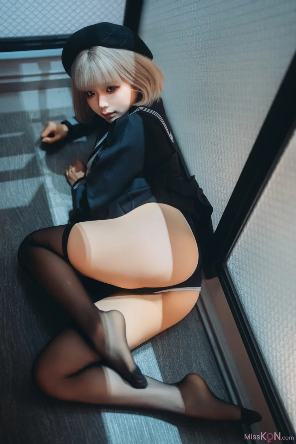 Coser@蠢沫沫 (chunmomo): 秋寻上 (281 photos) – Page 4
