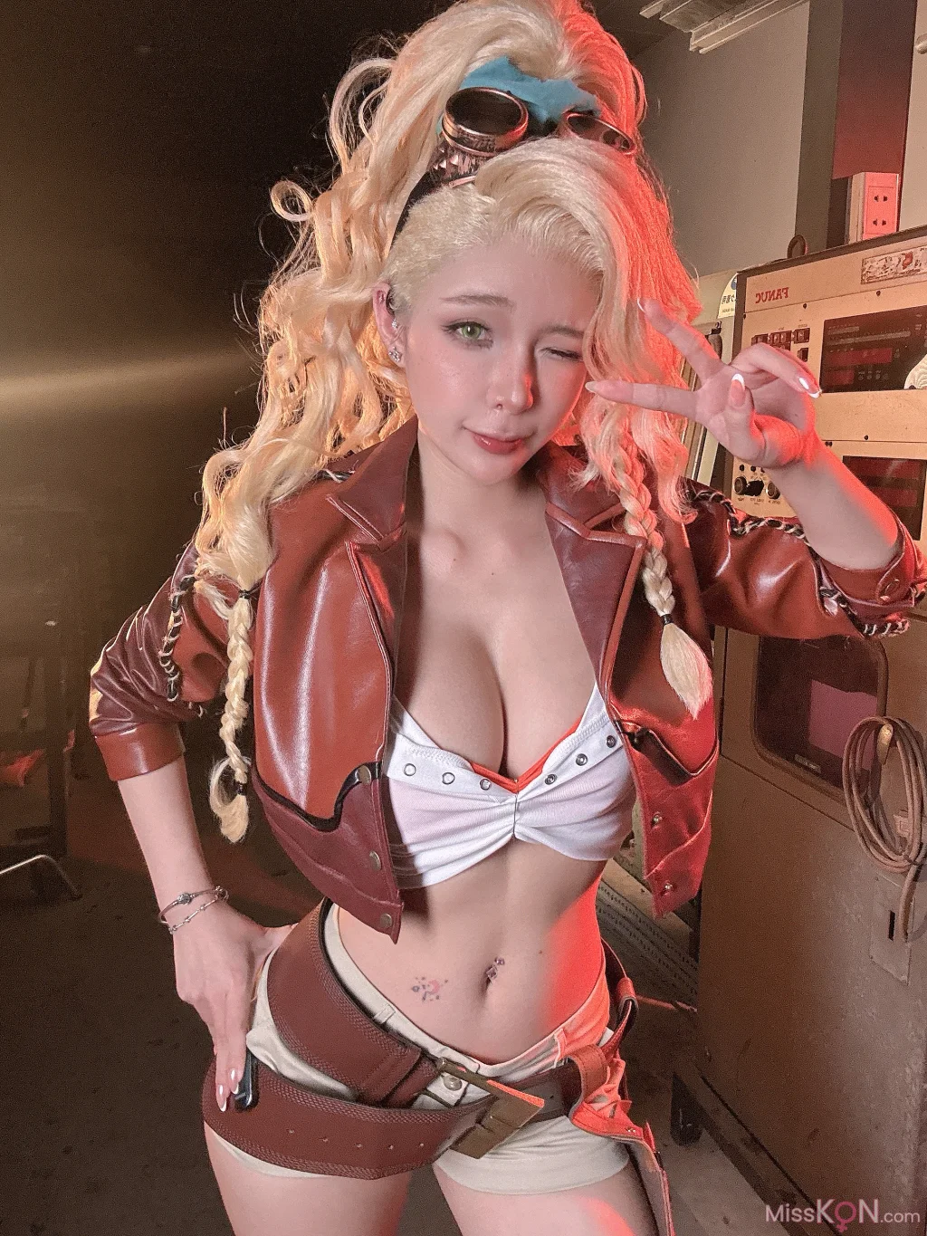 Coser@UmekoJ: Gemma (93 photos + 7 videos) – Page 3